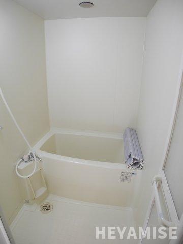 バス・シャワールーム　※類似間取りの別の階のお部屋の参考写真です※