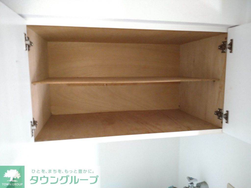 その他　シューズボックス