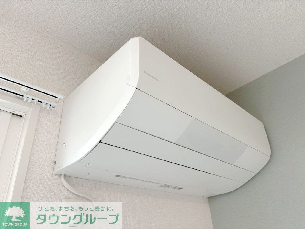 その他設備　設備