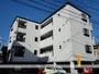 宝永町駅より徒歩4分 3階 築28年の賃貸物件