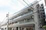 渋谷駅より徒歩9分 3階 築40年7ヶ月の賃貸物件