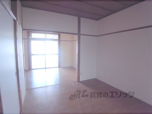 居室・リビング　洋室