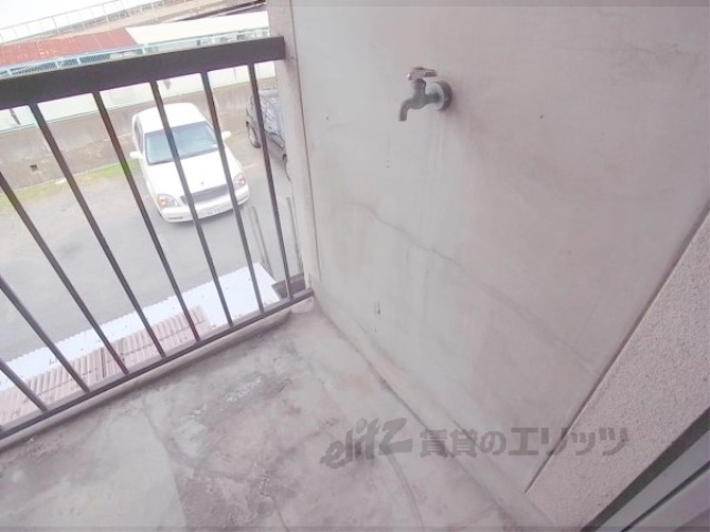 その他部屋・スペース　洗濯機置場