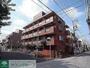 井荻駅より徒歩5分 4階 築34年8ヶ月の賃貸物件
