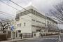 中学校　長岡京市立長岡中学校（中学校）まで420m