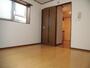 その他部屋・スペース　7.5畳☆2面彩光の明るいフローリングのお部屋です♪