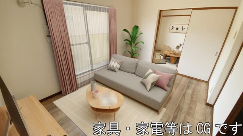 居室・リビング