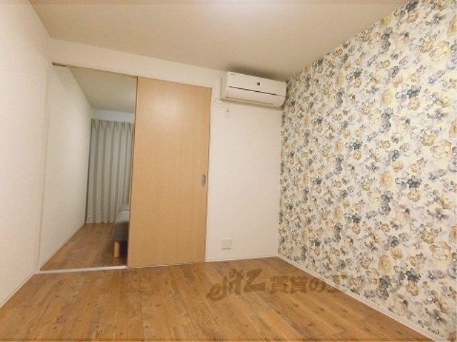 居室・リビング　洋室