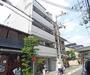 烏丸御池駅より徒歩10分 5階 築26年9ヶ月の賃貸物件