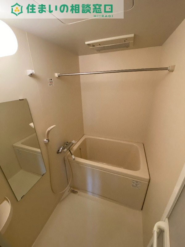 バス・シャワールーム　同型