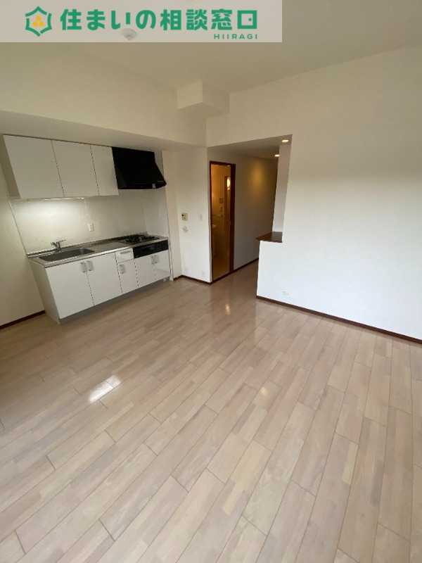 居室・リビング　同型