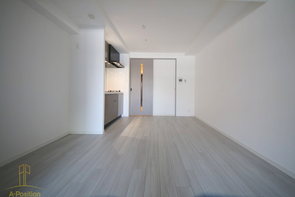 居室・リビング　S-RESIDENCE阿波座bouncy