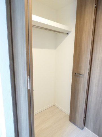 収納　※別部屋参考写真