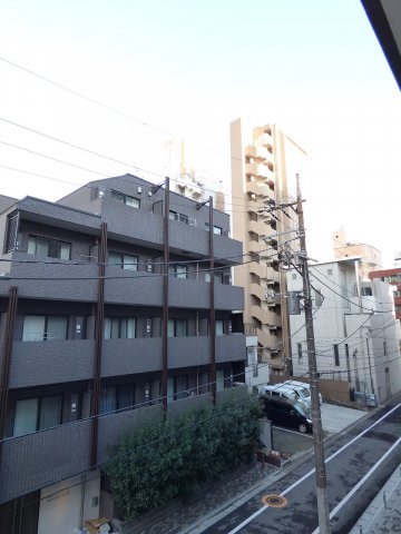 眺望　※別部屋参考写真