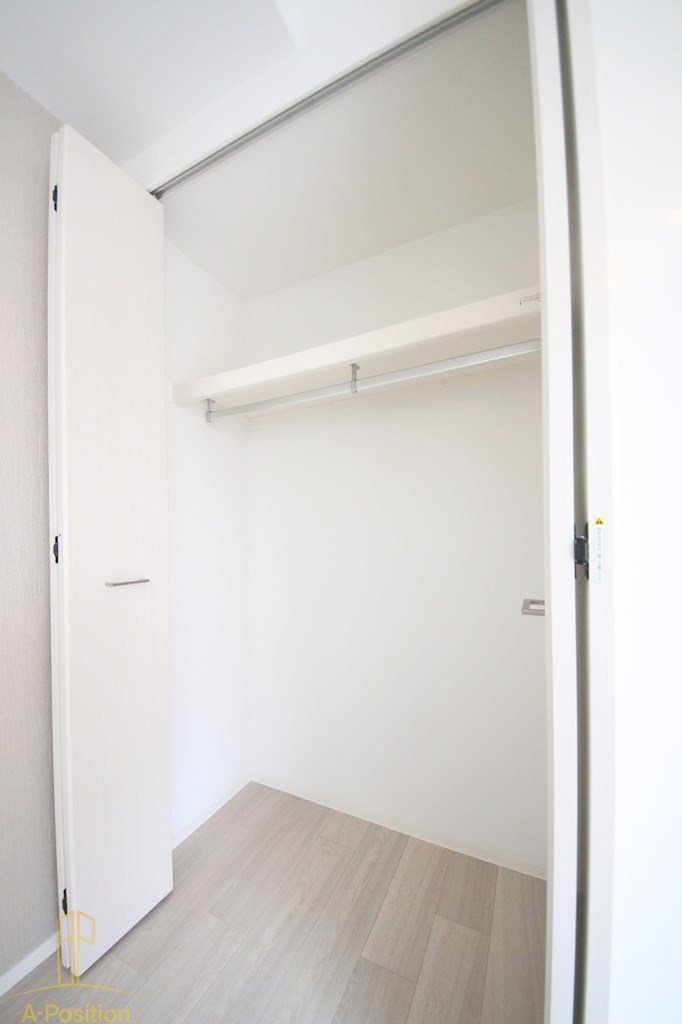 収納　レオンコンフォート本町東III