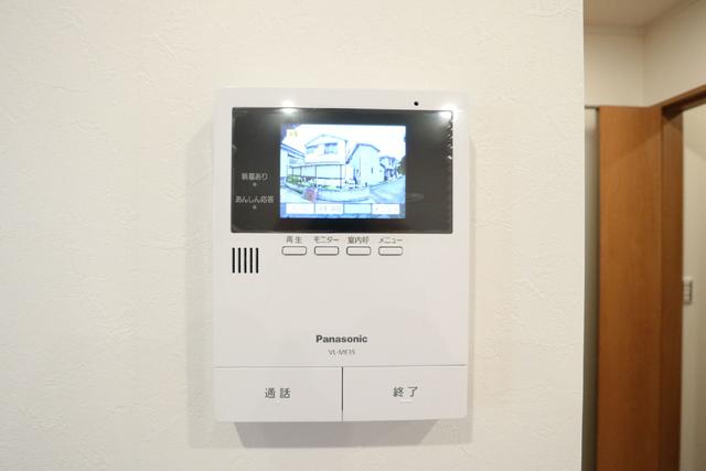 セキュリティ　セキュリティ