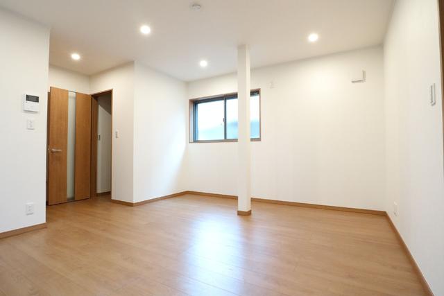 居室・リビング　居室