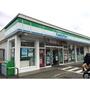 コンビニ　ファミリーマート青葉大場町店（コンビニ）まで800m
