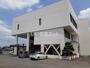 役所　水戸市役所内原庁舎（役所）まで825m