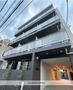 武蔵関駅より徒歩10分 3階 築2年2ヶ月の賃貸物件