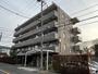 保谷駅より徒歩15分 築32年3ヶ月 5階建の賃貸物件