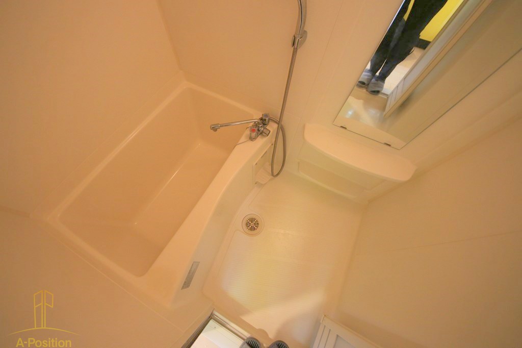 バス・シャワールーム　プレサンス心斎橋ザ・スタイル