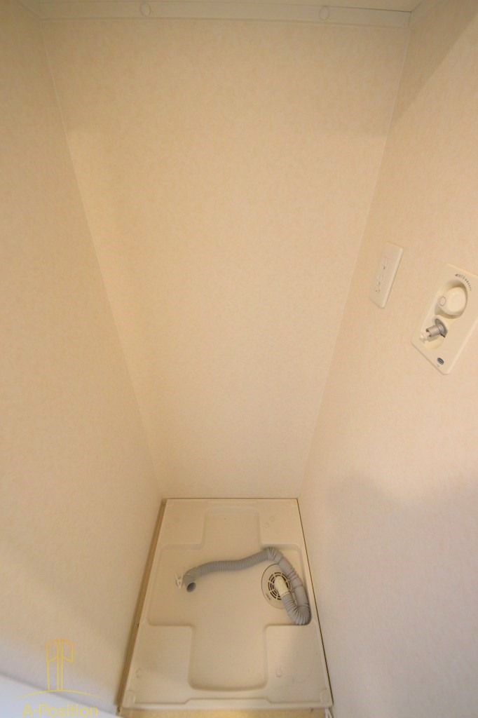 その他設備　プレサンス心斎橋ザ・スタイル