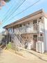 南柏駅より徒歩16分 2階 築53年1ヶ月の賃貸物件