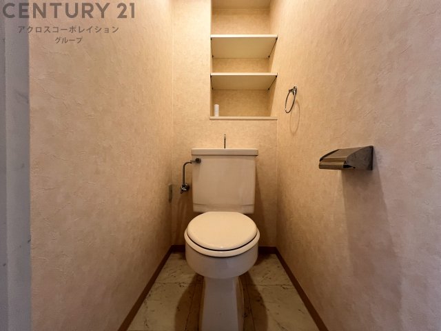 トイレ　バストイレ別でオススメです！