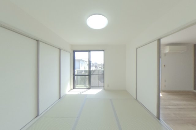 その他部屋・スペース　2021年8月撮影