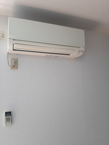 その他設備　2021年8月撮影