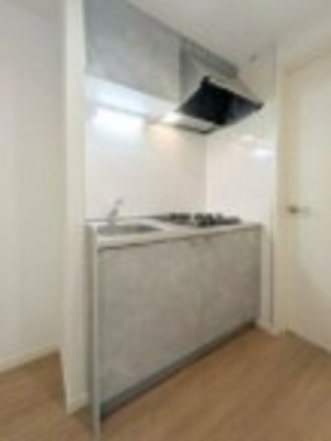 キッチン　同仕様