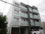 西１８丁目駅より徒歩10分 3階 築9年2ヶ月の賃貸物件