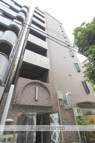 1K Mansion in Chuo-ku, Osaka - Image 1