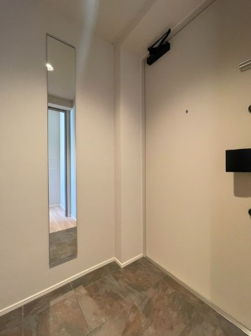 玄関　他部屋参考写真