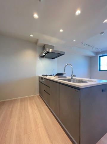 キッチン　他部屋参考写真