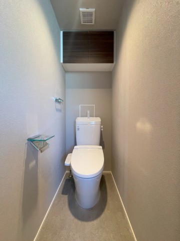 トイレ　他部屋参考写真