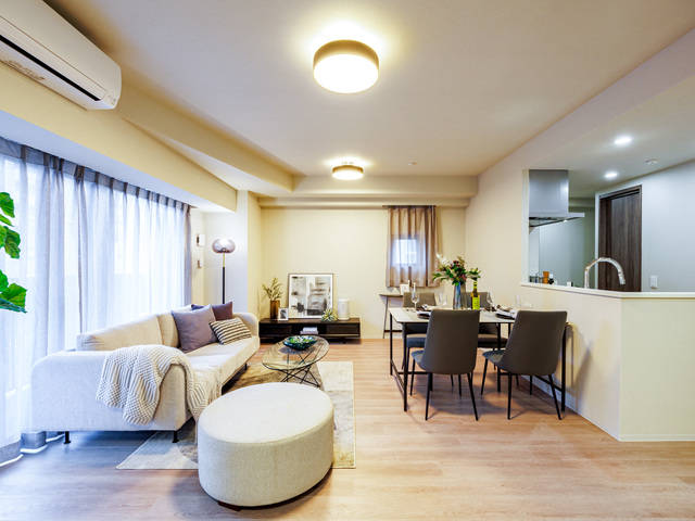 居室・リビング