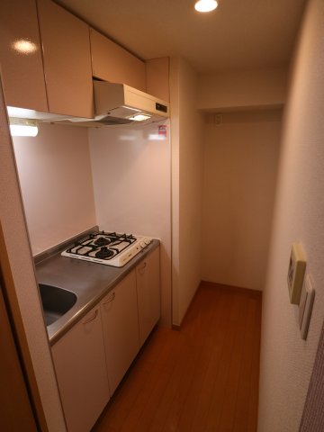 その他部屋・スペース　内装もきれいです