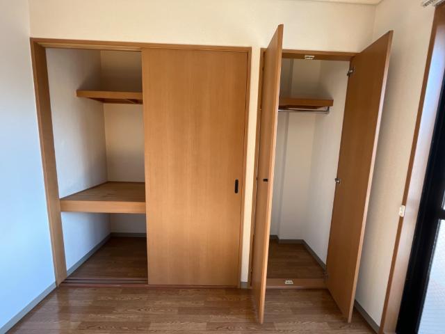 収納　リビング収納