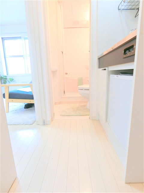 その他部屋・スペース　内装