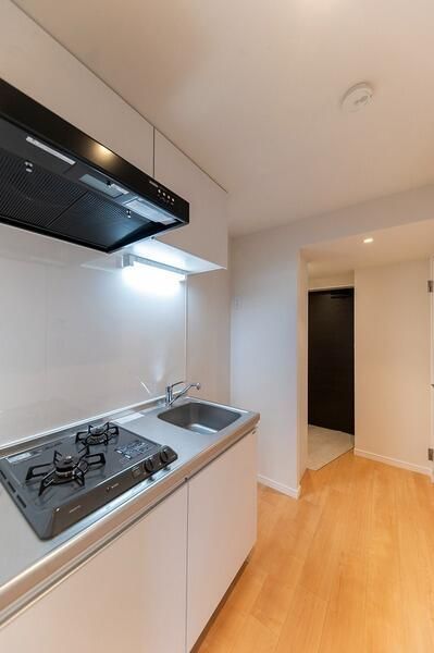 キッチン　☆使いやすいキッチン☆