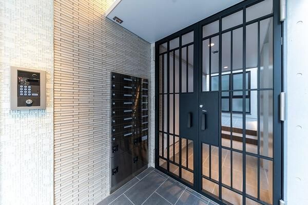 その他共有部分　☆共用部分☆