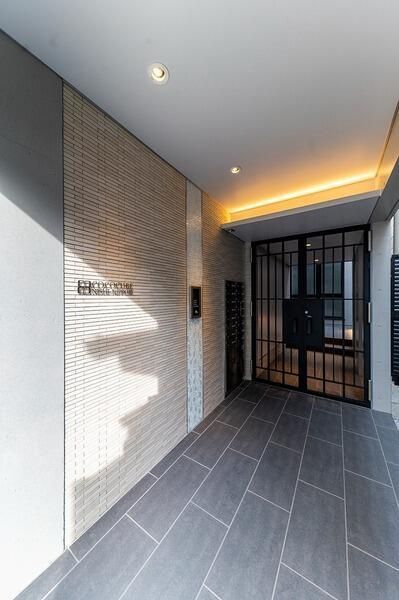 エントランス　☆エントランス☆