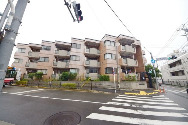 建物外観　★おしゃれな外観です★