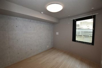 居室・リビング　居室