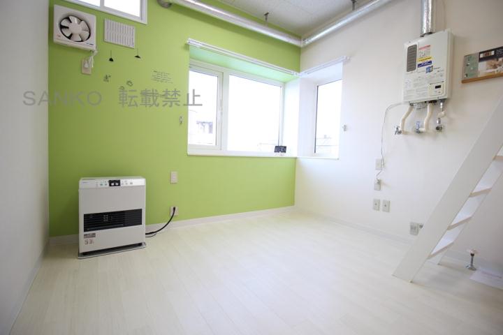 居室・リビング