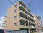 シティライト 3階 築38年4ヶ月の賃貸物件
