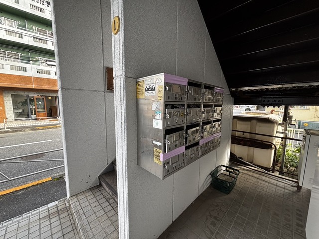 その他共有部分