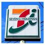 コンビニ　セブンイレブン大仁田京店（コンビニ）まで456m
